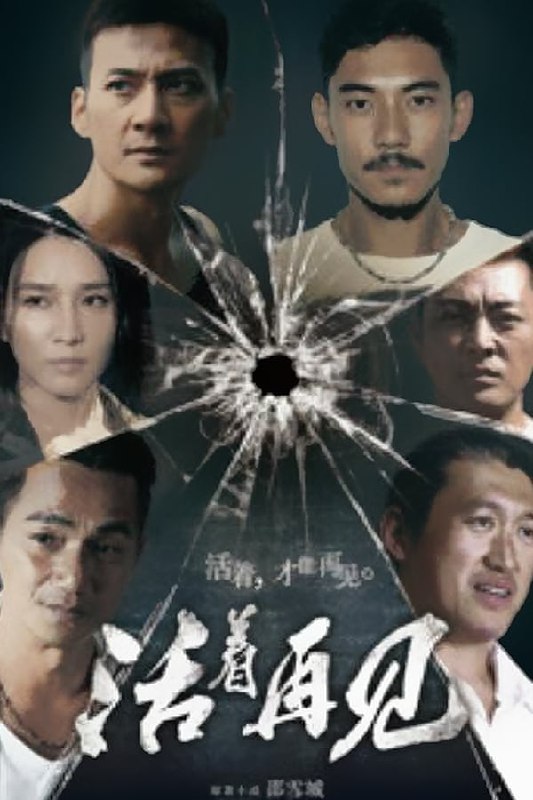 活着再见 (2015) 1.45G